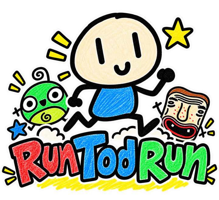 Run Tod Run